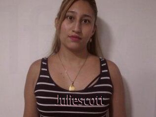 Juliescott