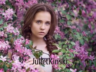 JulietKinski