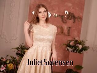 JulietSorensen