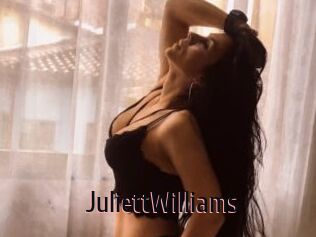 JuliettWilliams