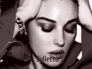 Julietta