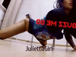 Julietta_Girl