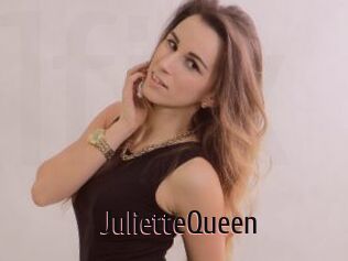 JulietteQueen