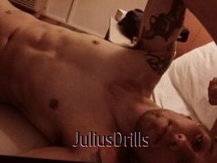 JuliusDrills