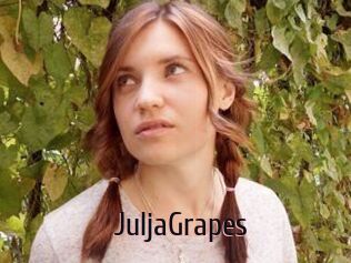 JuljaGrapes