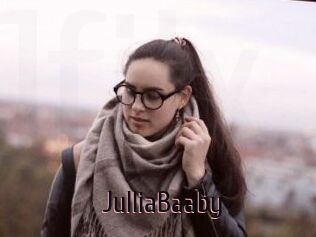 JulliaBaaby