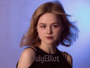 JulyElliot
