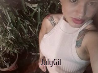 JulyGil