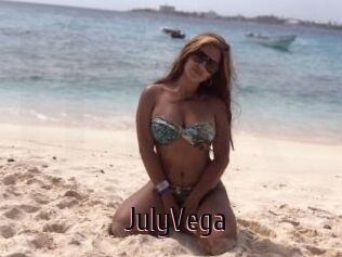 JulyVega