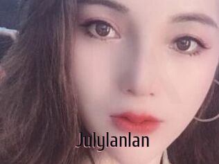 Julylanlan