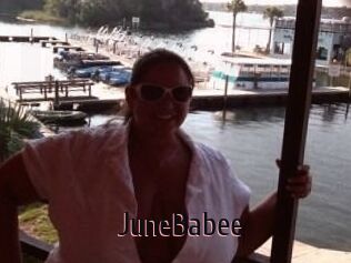 JuneBabee