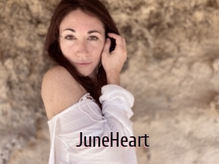 JuneHeart
