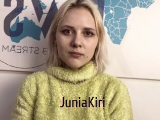 JuniaKiri