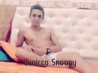 Junicco_Snoopy