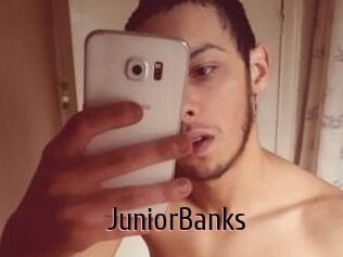 JuniorBanks