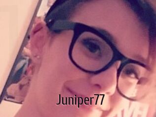 Juniper77