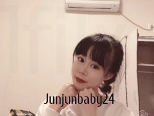 Junjunbaby24