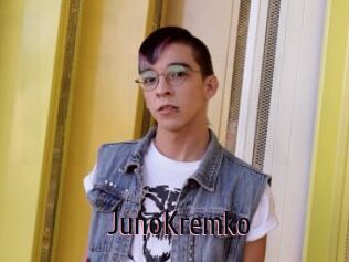 JunoKremko