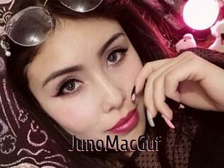 JunoMacGuf