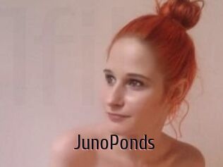 JunoPonds