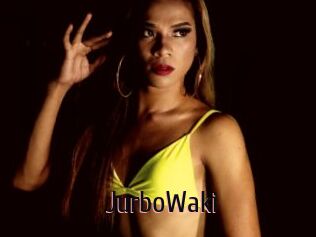 JurboWaki