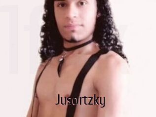 Jusortzky