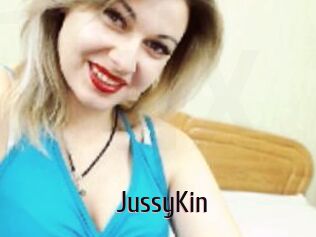 JussyKin