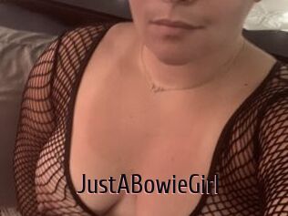 JustABowieGirl