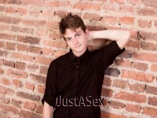 JustASex