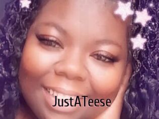 JustATeese