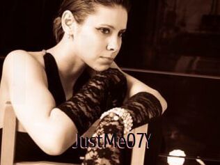 JustMe07Y