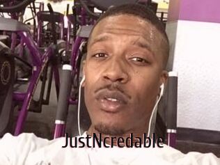 JustNcredable