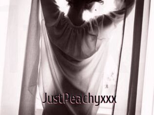JustPeachyxxx
