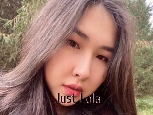 Just_Lola