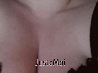 JusteMoi