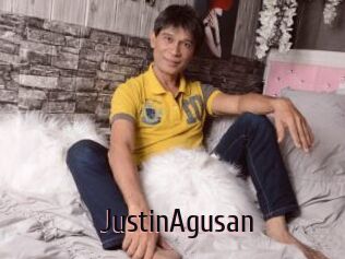 JustinAgusan