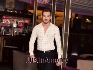 JustinAmoree