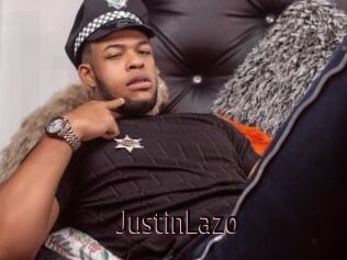 JustinLazo