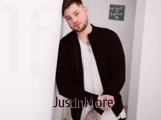 JustinMore