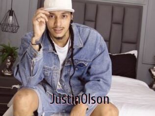 JustinOlson