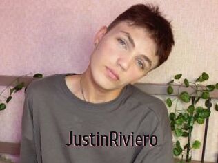 JustinRiviero