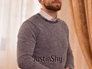 JustinShy