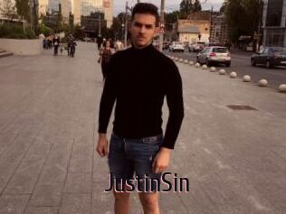 JustinSin