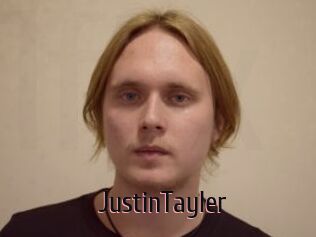 JustinTayler