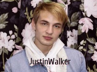 JustinWalker