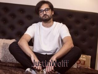 JustinWolff