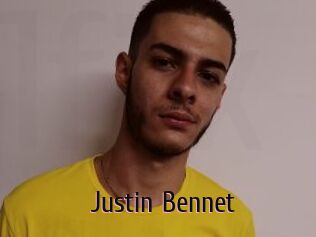 Justin_Bennet
