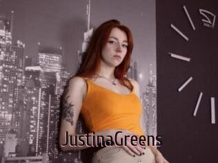 JustinaGreens
