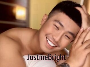 JustineBright