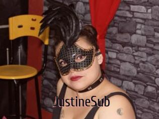 JustineSub